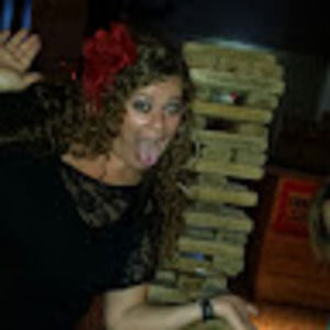 Meet your Posher, Kristen
